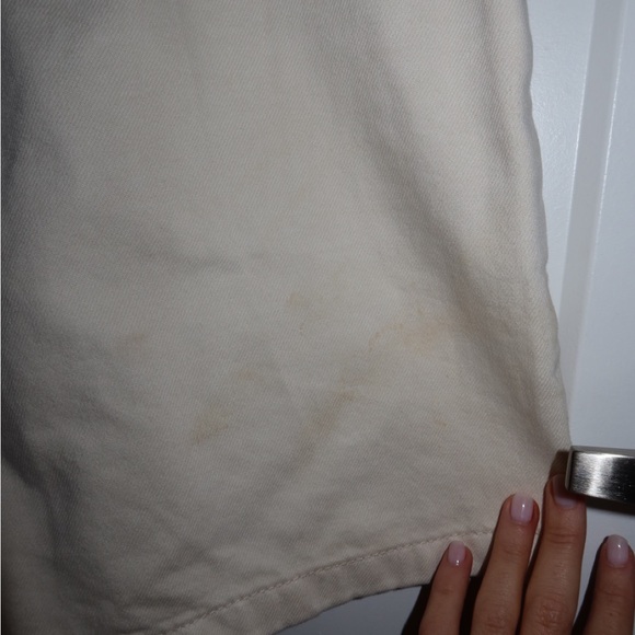 Showpo “Mauriel” denim playsuit/ romper - Picture 6 of 6